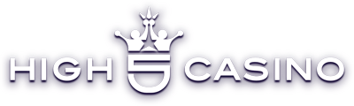 High5Casino logo